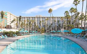 Town And Country Hotel San Diego California